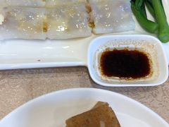 -麒麟中餐厅·经典粤菜·地道菜式老字号(广州长隆酒店)