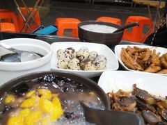 -潘苏凉茶馆(康之宝超级广场店)