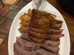 -陆壹捌餐厅(五大道店)