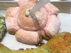 -奈雪的茶(湖滨银泰in77C区PRO店)
