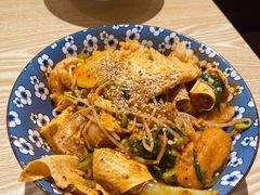 -皆道拌麻辣烫·麻辣拌