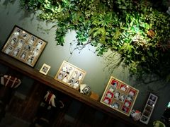-海马体照相馆(天津世纪都会店)