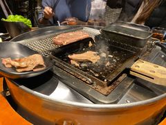 -伍丁·烤牛肋(和平东桥店)