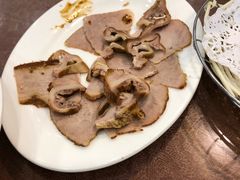 -李连贵熏肉大饼(宁山中路店)