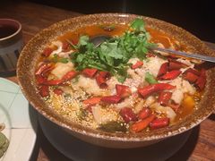 -缘生态云南菜·野生菌庭院餐厅(华侨城店)