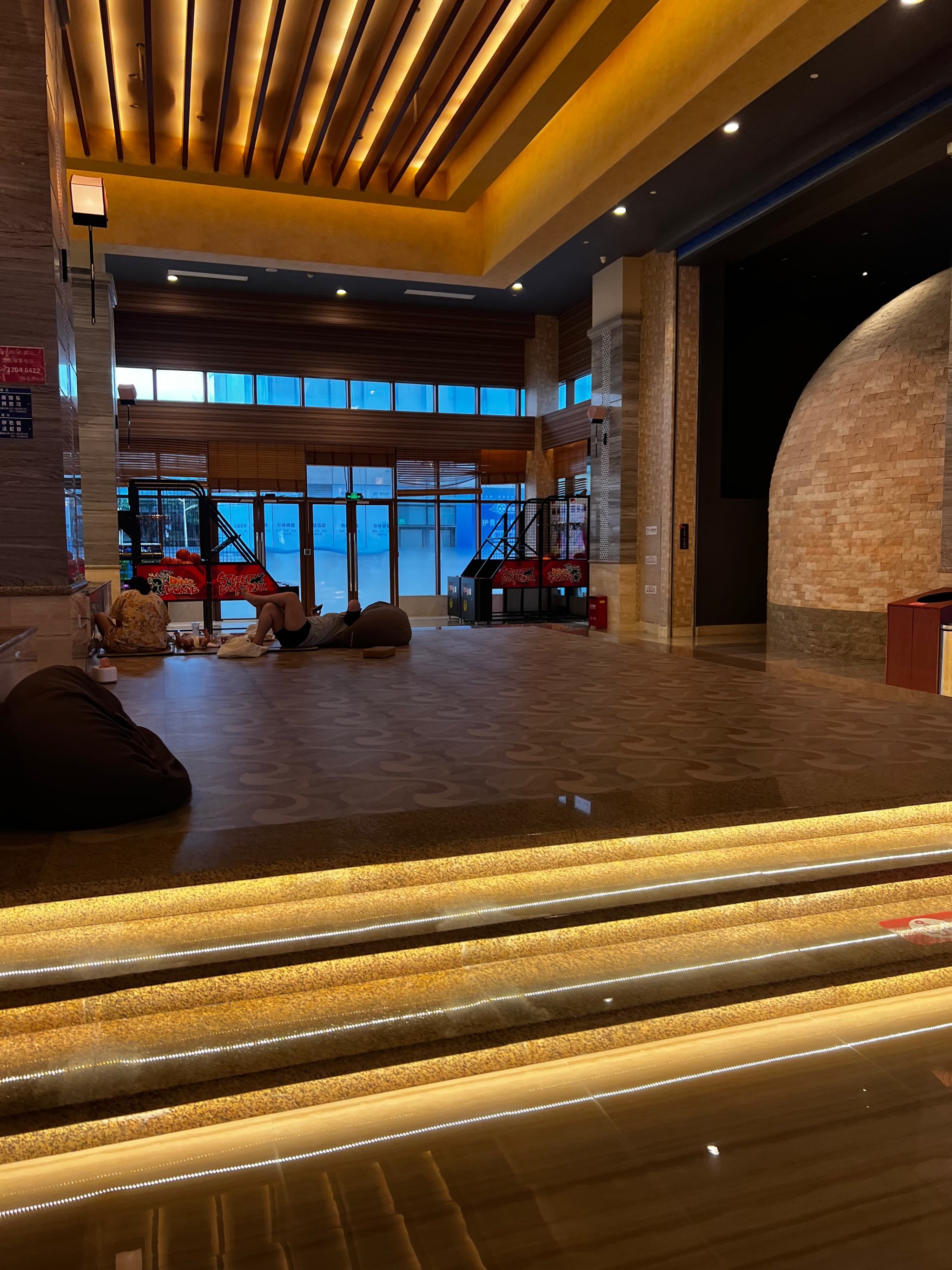 带宝贝玩转中秋计划