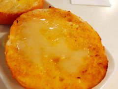 -翠华餐厅(旺角文华商场店)
