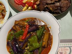-海尔巴格一甸茶餐厅(团结路店)