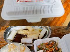 -陈添記·祖傳爽鱼皮·西关老字号(广州首店)