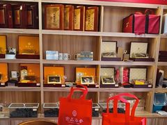 -宫品海参专卖店(静安大宁店)