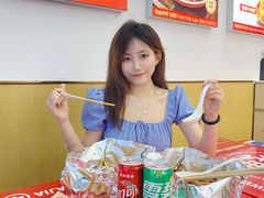 -见味花甲(福田coco park店)
