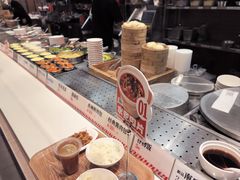 -乡村基·川味现炒大王(熙悦天街店)