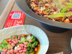 -大盐帮川菜馆(长楹天街店)
