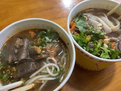 -王记生烫牛杂面馆(兰陵路店)