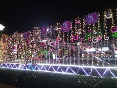 -永辉超市(嘉定宝龙广场店)