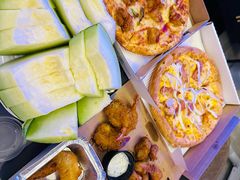 -必胜客(珠海路店)