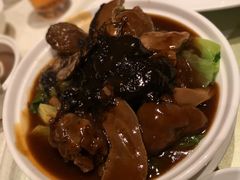-富临饭店阿一鲍鱼