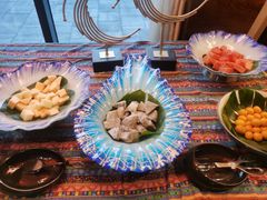 -重庆融汇国际酒店17楼·泉籁泰餐厅(沙坪坝店)