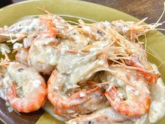 -贞姨美食·老字号海鲜大排档
