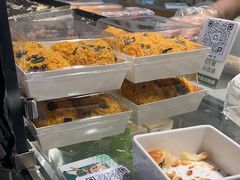-泸溪河桃酥(秦淮夫子庙一店)