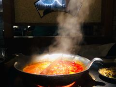 -湊湊火锅·茶憩(恒隆广场店)
