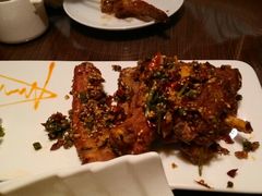 麻辣小排-谭记旺品(小谭山店)