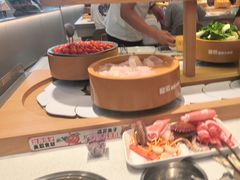 -龍歌自助小火锅(崂山丽达店)