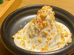 土豆沙拉-三禾屋·亚洲融合小馆(未来科技城店)