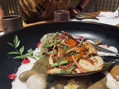 -岚山日本料理(珠江新城店)