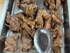 -清真-戏楼王记牛肉面