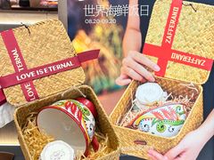 -ZAFFERANO西班牙海鲜饭(上海首店)