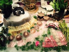 -慢丽江·云南野生菌土鸡锅(付家庄店)