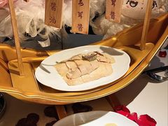 -狮拾久·现代新加坡料理(福田COCO Park店)