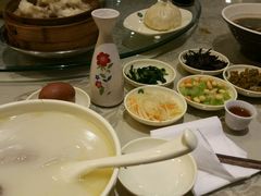 -百年认一力 太原老字号 (桥头街店)