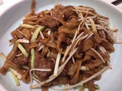 -白天鹅宾馆-宏图府餐厅