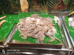 -千滋百味自助海鲜烤肉(布吉景华店)