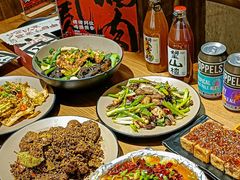 -壹酒贰肉1926·深夜食堂(九纬路店)
