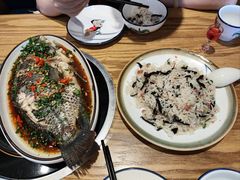 -妈妈的味道·腾冲特色菜(和顺古镇店)