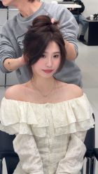 -DL HOPE明星造型