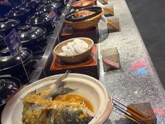 -印巷里主题餐厅(马鞍山店)