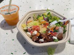 -CALIFORKS加州叉子轻食(朝阳门店)