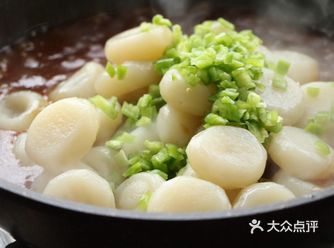 真的特别好吃过瘾，越吃越回味呢！土豆好吃的做法