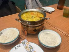 -越小品·越南餐厅(万科里店)