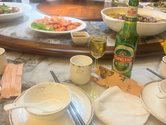 -千禧楼大酒店(高昌路店)