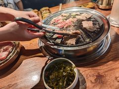 -九田家黑牛烤肉料理(新辰里亚运村店)