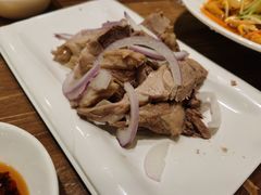 -清真·玛丽亚新疆菜主题餐厅(浙江中路店)