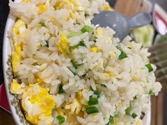 蛋炒饭-井格重庆火锅(西直门凯德Mall店)