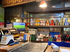 -柿子树炭烤羊腿(金台路店)