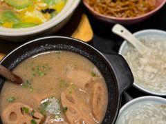 -顺香居·老字号湖北菜(江汉路店)