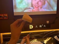 -江南足纪·影院足道·轻奢SPA(京基水贝店)